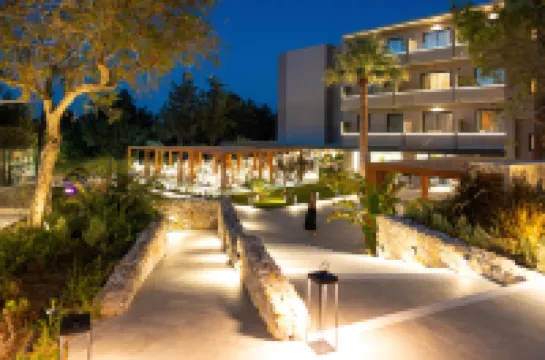 Cabú Hotel Adults Only