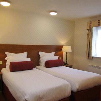 Standard Room, 2 Single Beds, Non Smoking Best Western Plus Windmill Village Hotel Promo Code