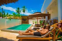 ZANZIBAR MAREA Luxury Villas - Villas