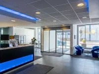Ibis Budget Ulm City Hotels in Ulm