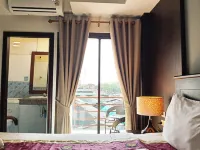The Pier Lanta Eco Friendly Hotel Hotels near مركز الشرطة