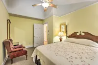 2 Bedrooms, Near Biking Trail, and Frankfort! - 3-Star