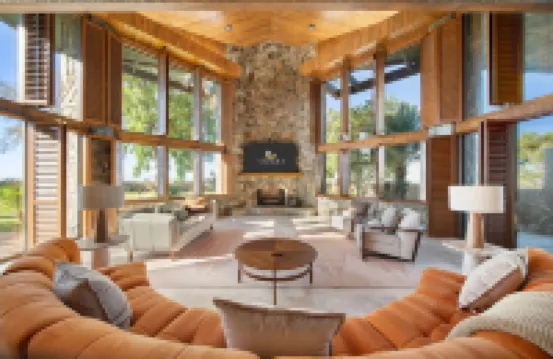 Ch Teau at Piestewa Peak Phoenix s Iconic Estate