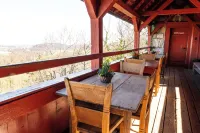Mariastein-Rotberg Youth Hostel - Hostels