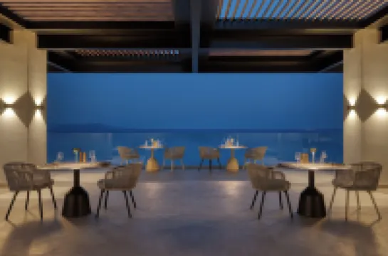 Mosay All Suite Hotel - Adults friendly