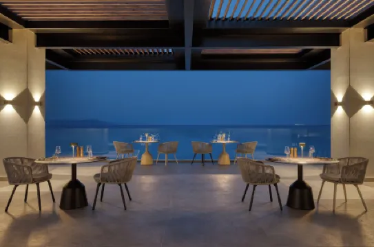 Mosay All Suite Hotel - Adults friendly