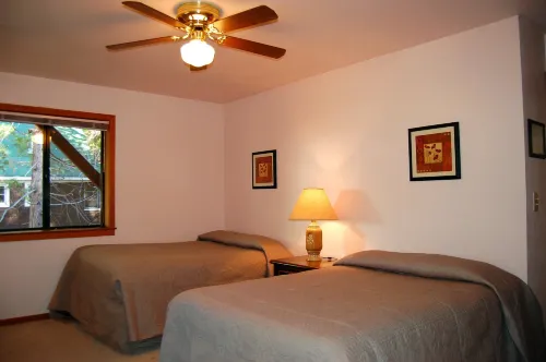 Edmond's Place
