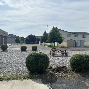 Capri Motel by Belvilla Walla Walla US 12