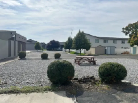 カプリ モーテル by Belvilla ワラ ワラ US 12