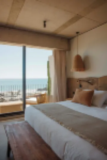 Hotel Maró Hotels in 