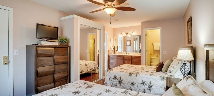 2 Mi to Silver Dollar City Lakefront Branson Gem! Hotele w: Indian Point