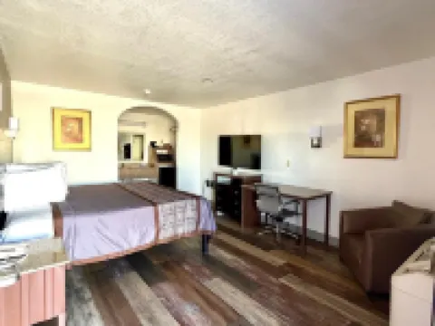 Kermit Inn Hotels in Kermit