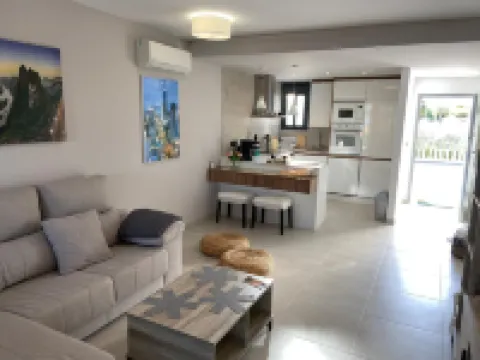 Apartment in Guardamar Near Beach