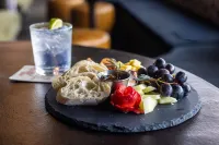 Hotel Glorieta - servizio colazione