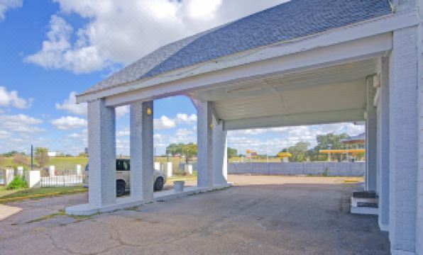 Sunset Inn by Hotel O Flatonia I - 10