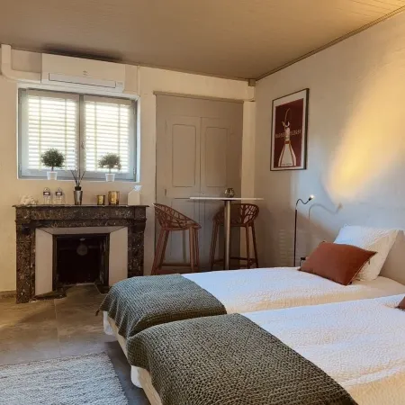 Maison Bruno di Salvio