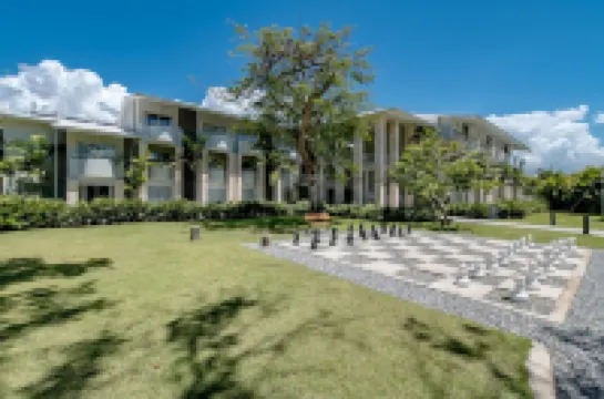 إيموشنز باي هودلبا - جوان دوليو - شامامل جميع الخدمات فنادق في 