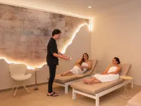 Mercure Ax Les Thermes - spa