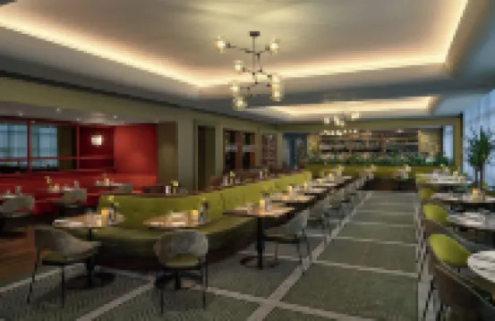 The g Hotel & Spa Hotels in Galway