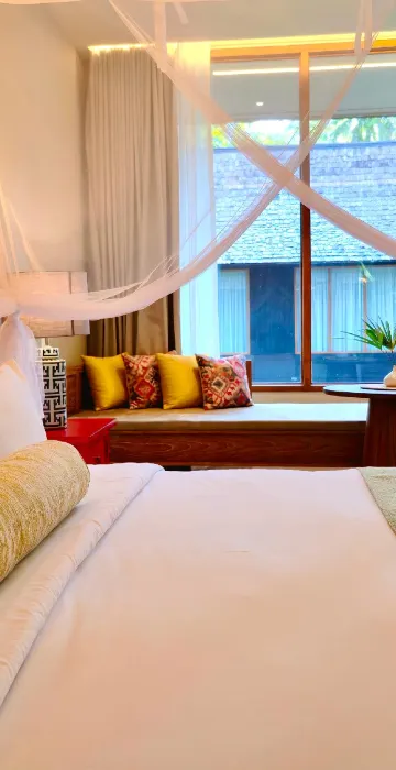 ห้องรอยัลลานนาดีลักซ์