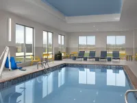 Hampton Inn by Hilton Dexter Hotels in Stoddard County