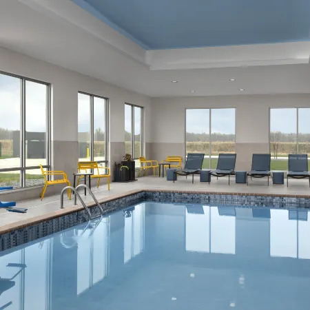 Hampton Inn by Hilton Dexter