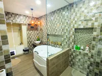 Lovina C3 no.8 at Tropicana Residence Hotel di Bengkong