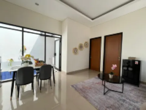 Easy Villa by Gaia Management