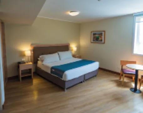 Hotel Estelar San Isidro