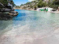 Villa Gloria - Villa With Private Pool In Cala Pi - Villaer