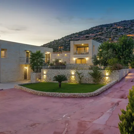 Elios Villas