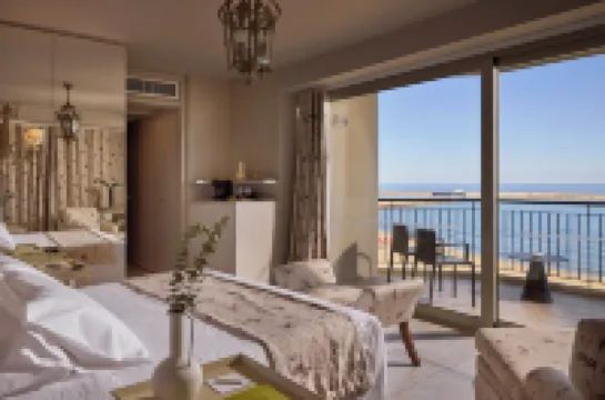 Aquila Porto Rethymno