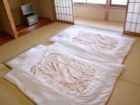 Ryori-Ryokan Hamanoya