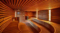 多哈火炬酒店 - SPA