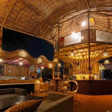 Marbela Beach Resort