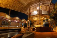 Marbela Beach Resort - バー