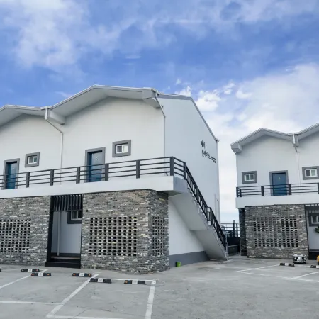 Pohang Better Place (Spa & Pool)