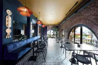 Retro Hotel - 4 stelle