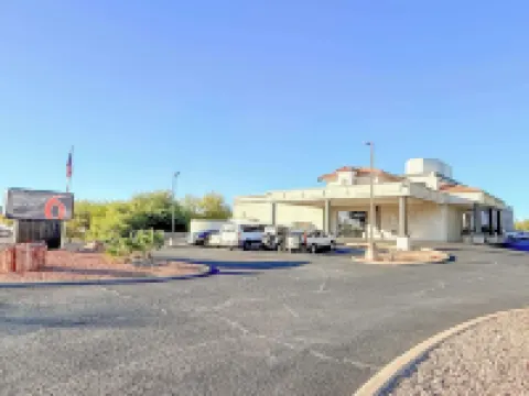 Motel 6 Tucson, AZ Airport Kino Sports Complex