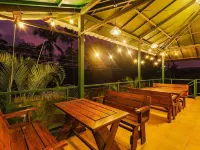Hotel Solmere Hotels in Mandrem