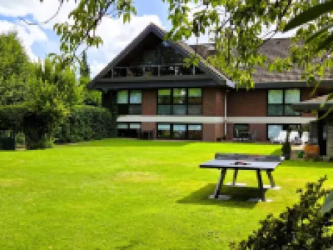 3 stars: Apartment on the ground floor, also suitable for wheelchair users Hotels in Seevetal
