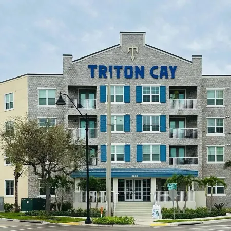 Landing Apartments Near Edison Park Historic District