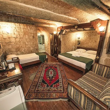 Cappadocia Palace Hotel