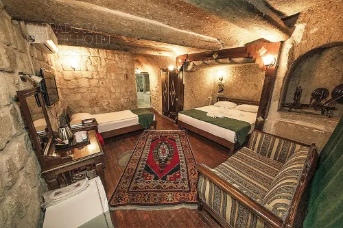 Cappadocia Palace Hotel