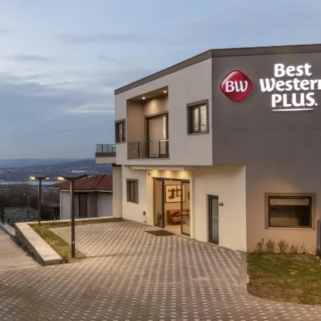 Best Western Plus Sapanca