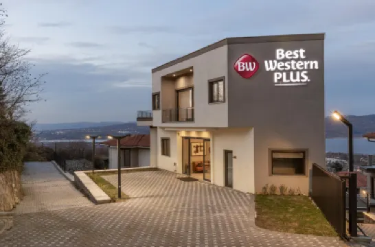 Best Western Plus Sapanca Hotel a 