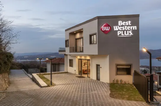 Best Western Plus Sapanca