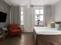 Grand Hotel Jonkoping, BW Signature Collection Hoteles en Jönköping Municipality