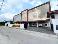Sans Vibes Viandara Pekanbaru - Park Yeri