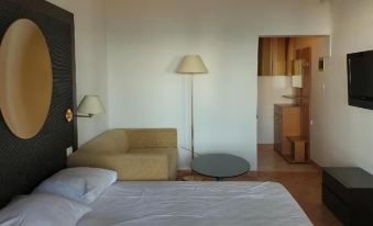 Family Bungalow Pineta